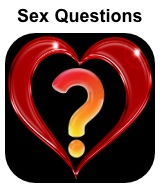 Sex Questions App for iPhone/iPad
